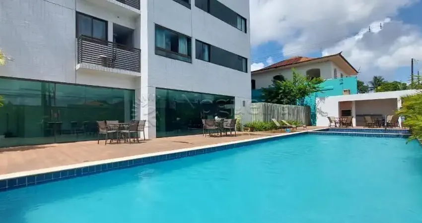 Apartamento com 3 quartos à venda na Avenida Doutor José Rufino, 1, Barro, Recife