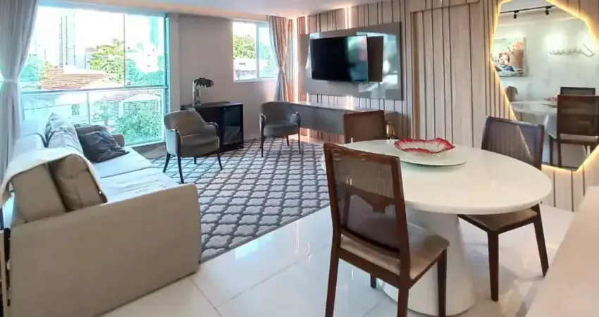 Apartamento com 2 quartos à venda na Rua Doutor João Marques, 60, Ilha do Retiro, Recife