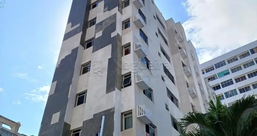 Apartamento com 2 quartos à venda na Avenida Engenheiro Domingos Ferreira, 3340, Boa Viagem, Recife
