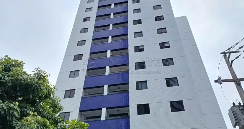 Apartamento com 2 quartos à venda na Rua Antônio Vicente, 648, Boa Viagem, Recife