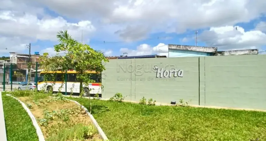Apartamento com 2 quartos à venda na Rua Palhambu, 201, Dois Carneiros, Jaboatão dos Guararapes