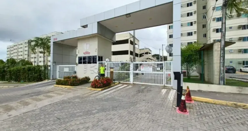 Apartamento com 2 quartos à venda na Avenida Antônio Cabral de Souza, 350, Vila Torres Galvão, Paulista