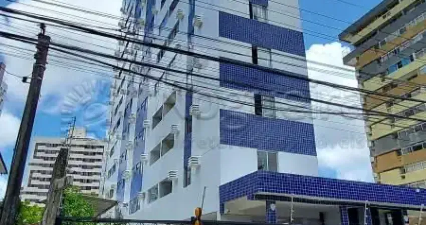 Apartamento com 2 quartos à venda na Rua Gomes Pacheco, 465, Espinheiro, Recife