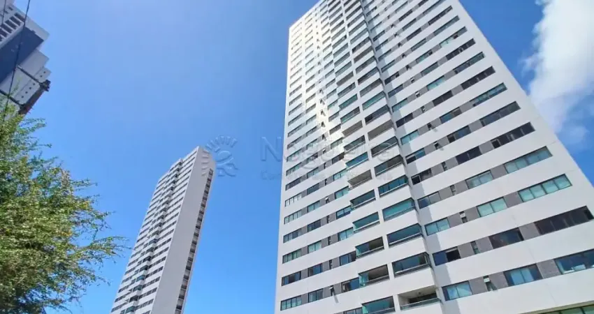 Qualidade de Vida! Infraestrutura Completa e Ambientes Amplos