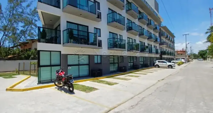 Excelente Flat MOBILIADO localizado em Maracaípe, empreendimento próximo ao mar!