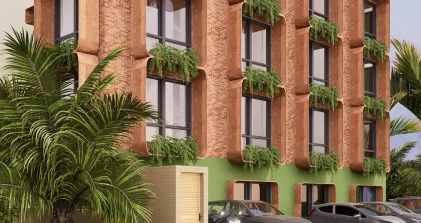 TM- BREVE LANÇAMENTO NA PRAIA DE TAMANDARÉ - 2 QUARTOS SUÍTES