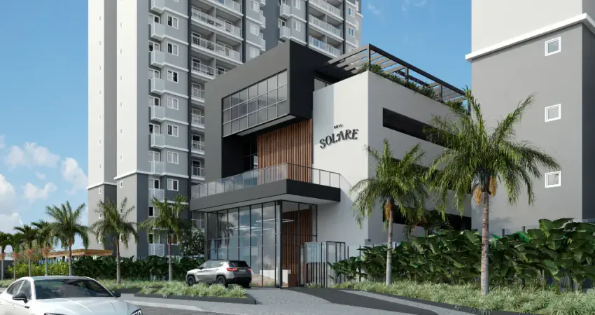APARTAMENTO COM 02 QUARTOS E SUITE NA IMBIRIBEIRA-RECIFE/PE