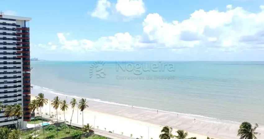 Apartamento com 1 quarto à venda na Avenida Presidente Castelo Branco, 114, Candeias, Jaboatão dos Guararapes