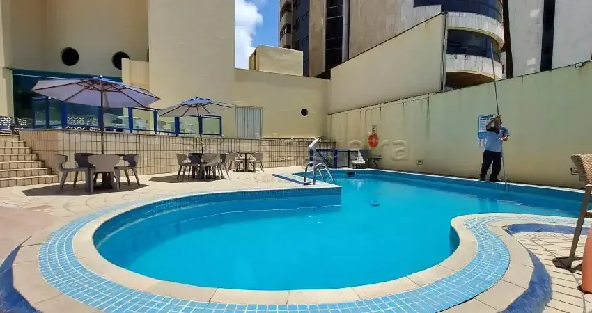 Apartamento com 1 quarto à venda na Avenida Bernardo Vieira de Melo, 1701, Candeias, Jaboatão dos Guararapes