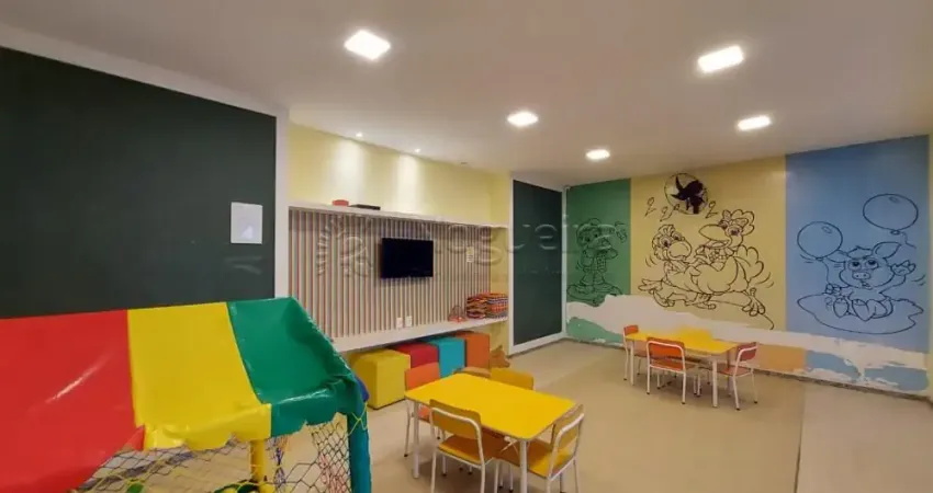 Apartamento com 2 quartos à venda na Avenida Ulisses Montarroyos, 6053, Candeias, Jaboatão dos Guararapes