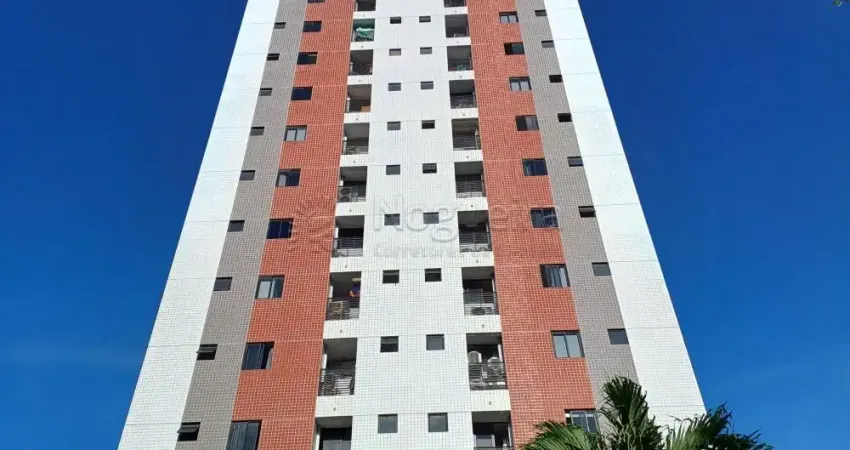 APARTAMENTO COM 03 QUARTOS NA ENCRUZILHADA-RECIFE/PE