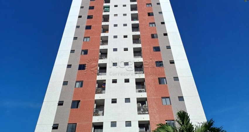 APARTAMENTO COM 03 QUARTOS NA ENCRUZILHADA-RECIFE/PE