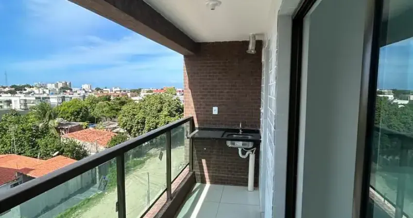 APARTAMENTO COM 03 QUARTOS -JARDIM ATLÂNTICO-OLINDA/PE