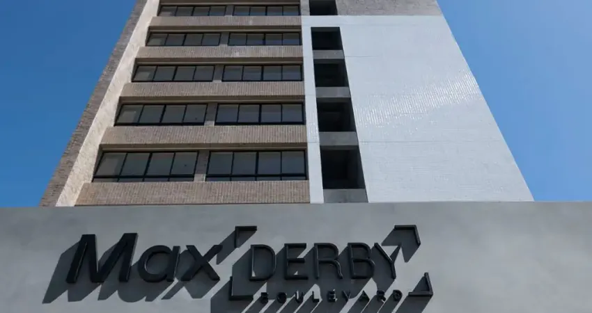 APARTAMENTO COM 02 QUARTOS NA BOA VISTA- RECIFE/PE  (PRONTO PARA MORAR)