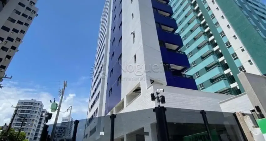 Apartamento com 3 quartos à venda na Rua José Nunes da Cunha, 702, Piedade, Jaboatão dos Guararapes