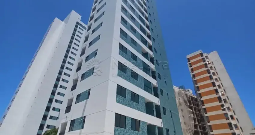 Apartamento com 3 quartos à venda na Rua José Nunes da Cunha, 4790, Candeias, Jaboatão dos Guararapes