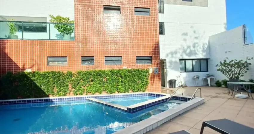 Oportunidade - Solar Portinari/ Nascente / 3 quartos na Encruzilhada / andar alto