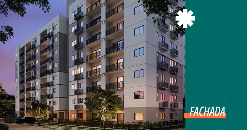 Apartamento com 2 quartos à venda na Rodovia PE-15, 1, Cidade Tabajara, Olinda