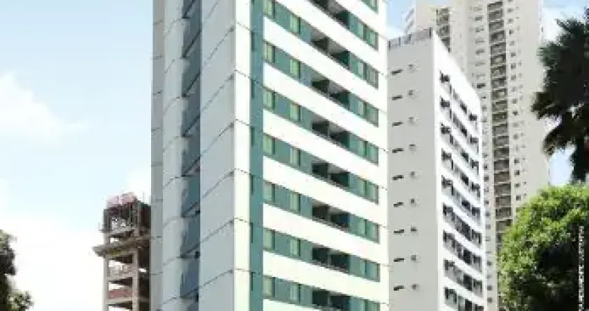 Lindo apartamento I 2 ou 3 quartos I em Casa Amarela I Lazer completo