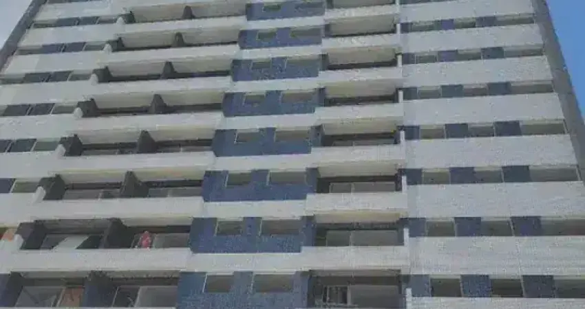 Edf. Praça das Auroras | 03 quartos (02 suítes) | 75m² | Lazer completo