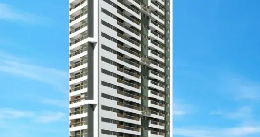 Lindo apartamento I 3 quartos I No Rosarinho I Lazer Completo I Palácio Rosarinho