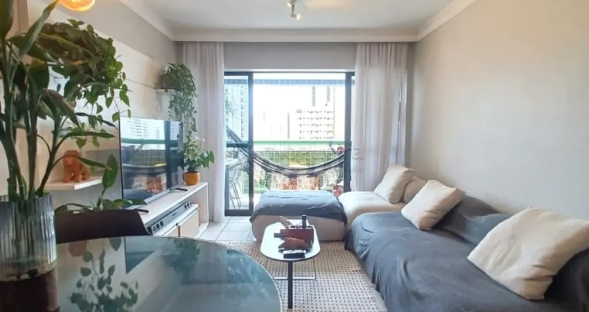 VENDO APTO 94m², 3 quartos, 1 suíte em Boa Viagem - Recife - PE