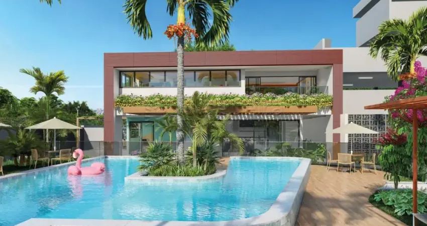Apartamento com 2 quartos à venda na Rua Guarabira, 1, Imbiribeira, Recife