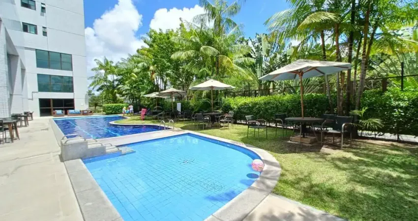 Apartamento com 3 quartos à venda na Rua Tabaiares, 400, Ilha do Retiro, Recife