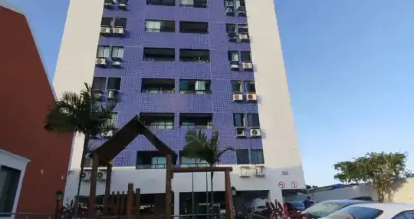 HEBREA MULATO-OPORTUNIDADE DE 3 QTOS- SUÍTE- GARAGEM - LAZER-METRAGEM GENEROSA-ÓTIMA