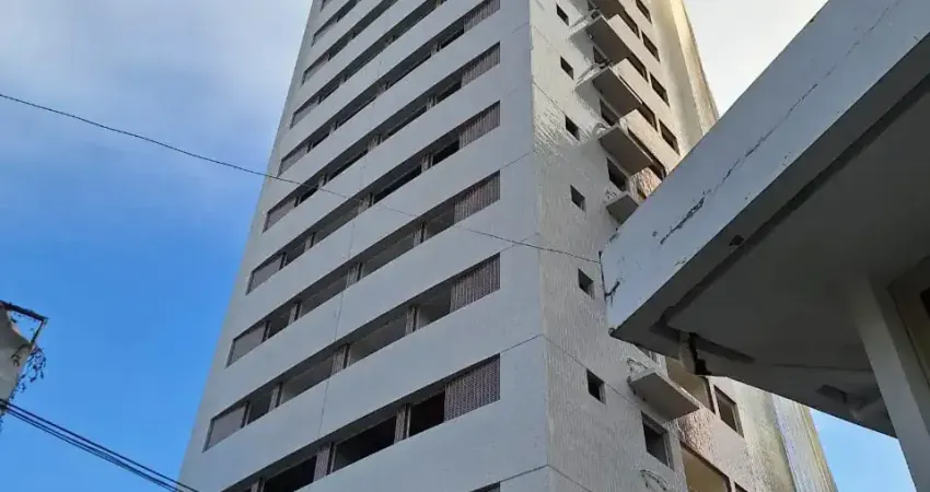 Noa | Melhor 1 quarto das graças | Parque das Graças | 33m²