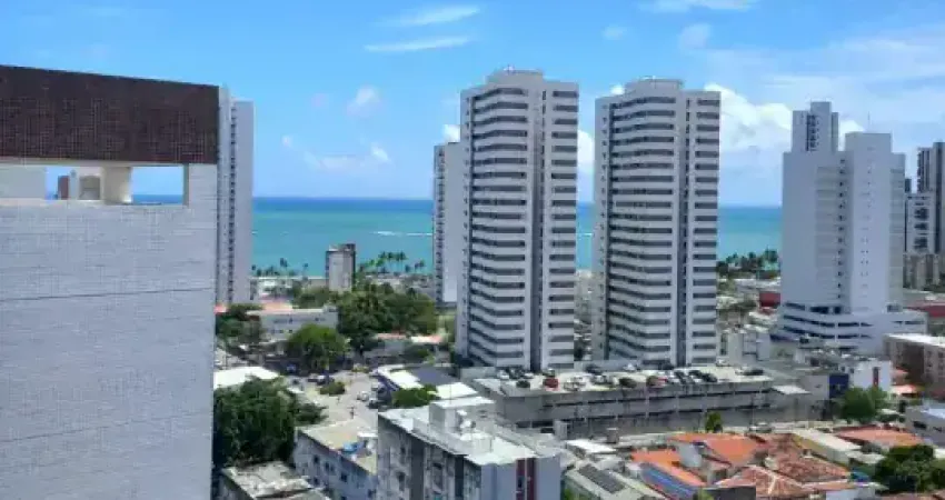 Apartamento 2 Quartos em Candeias | Lady Flory e Lord Domingos Candeias