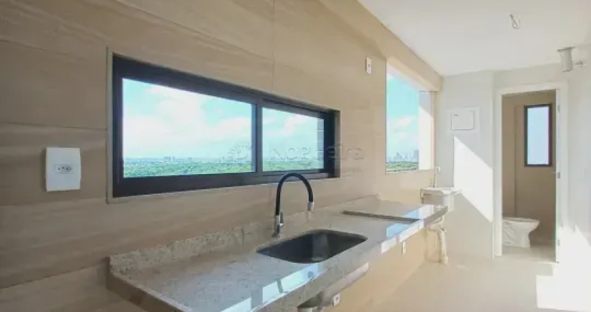 TERRAZZA BOA VIAGEM 3 quartos 92M , NOVO, 14´ Andar , LAZER COMPLETO