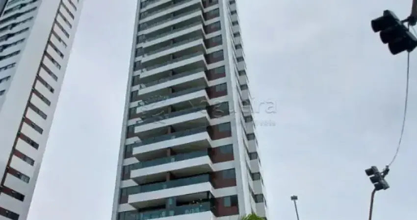Ocean View| Recém entregue| Padrão de acabamento premium| Vista mar | 96m²| 3 quartos| 2 v