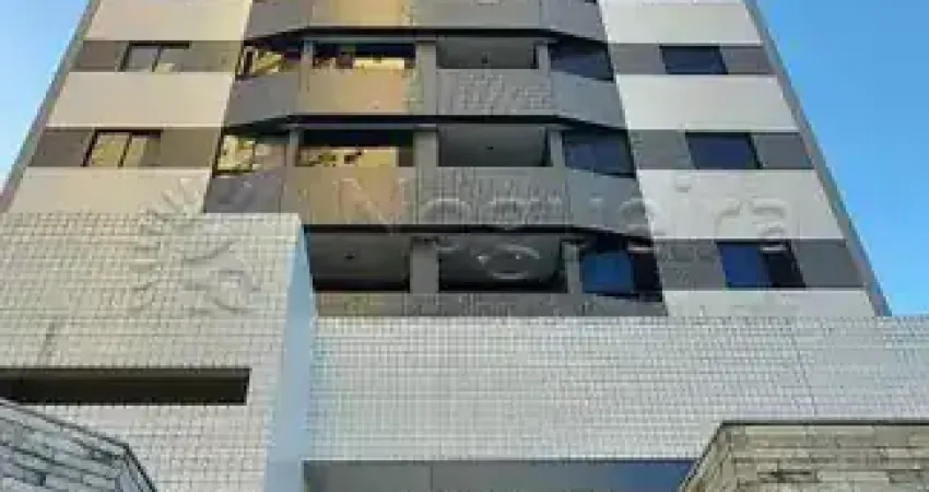 Maria Satye  | OPORTUNIDADE MENOR PREÇO! ANDAR ALTO | Boa Viagem | Perto do CBV | 3 Quartos