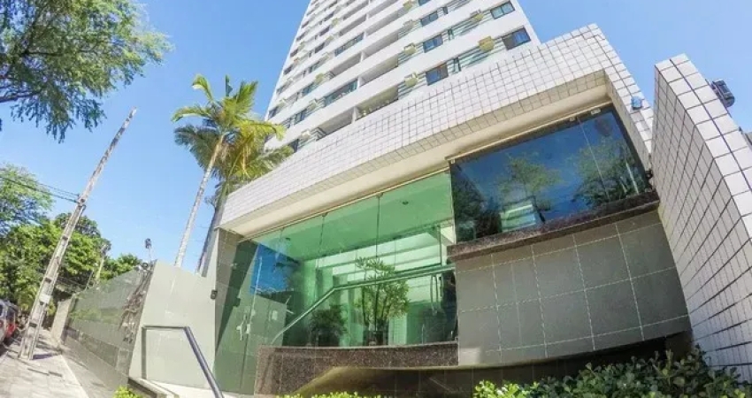 Apartamento com 2 quartos à venda na Rua Irene Ramos Gomes de Mattos, 12, Pina, Recife