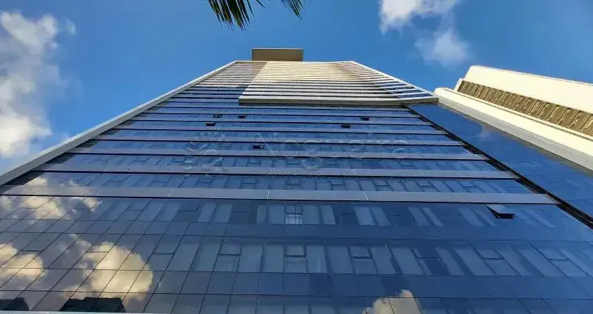 Beach Class Hotels e Residence / Apartamento / Flat - Boa Viagem - Venda - Residencial