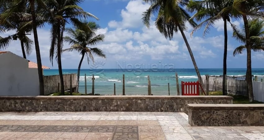 Casa a venda na Enseada dos Corais frente Mar com 600M² - CORRETOR(81)9 8597-7833