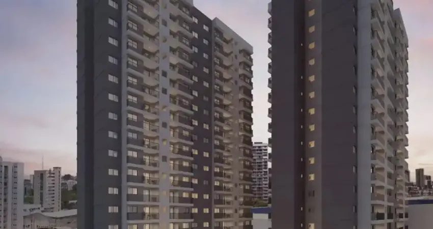 Apartamento com 2 quartos à venda no Santo Amaro