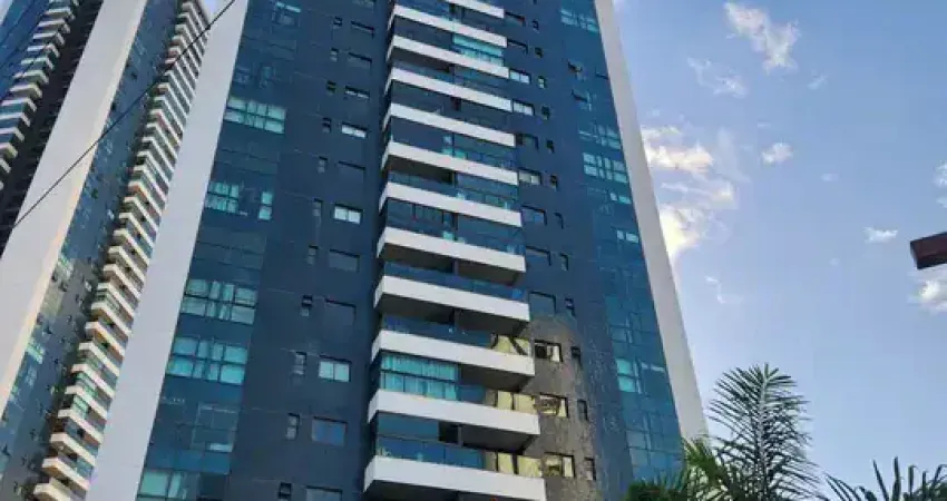 Apartamento com 4 quartos à venda na Avenida Prefeito Lima Castro, 300, Ilha do Retiro, Recife