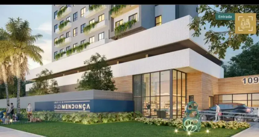 Apartamento 02 quartos a venda em Boa Viagem, Lazer Completo, Proximo de Tudo.