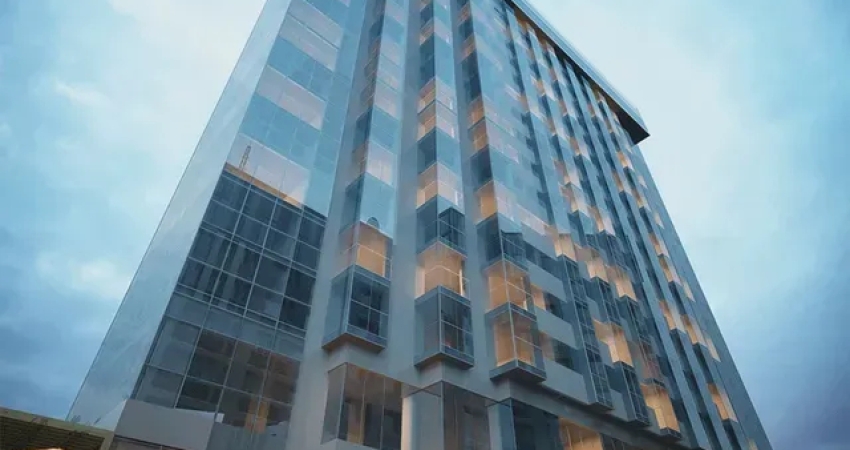 Apartamento a Venda de 54 m² com 1 quarto 1 suíte na Av Boa Viagem em Recife
