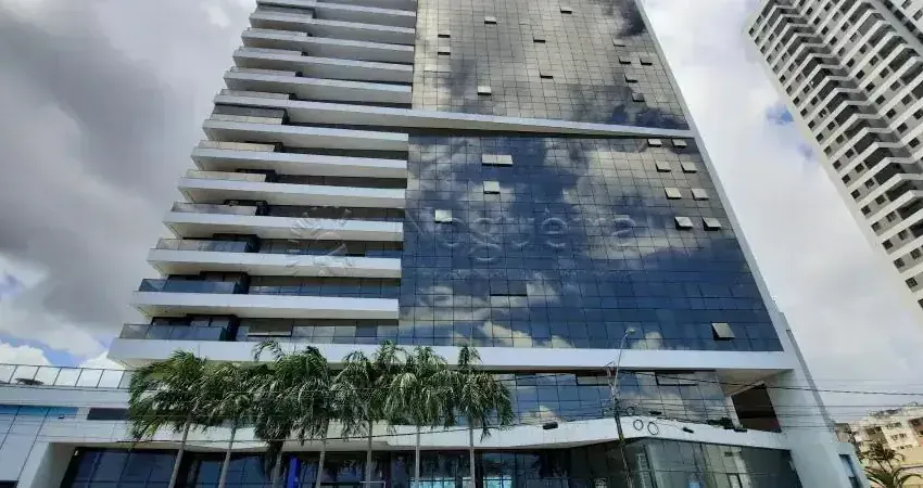 OPORTUNIDADE | BARRA HOME STAY | ANDAR ALTO | 35M | VISTA INCRÍVEL| PRONTO PARA VOCÊ
