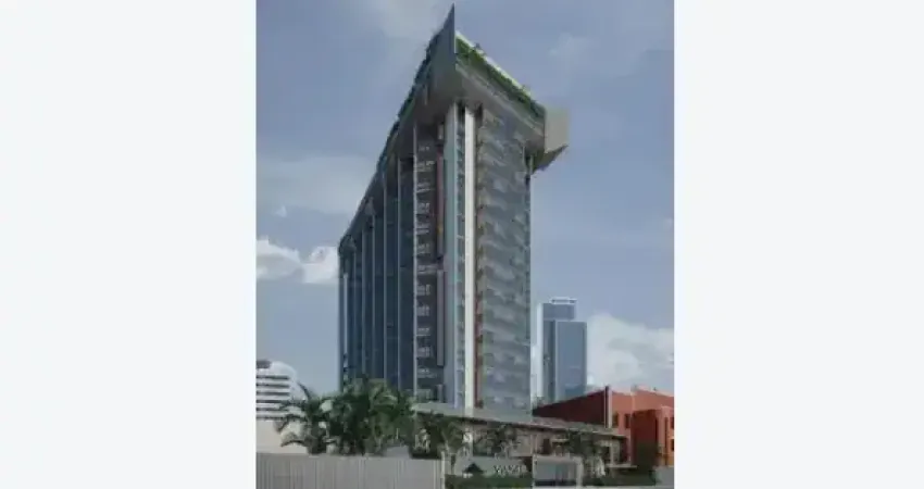 Vivant Residence | Sofisticação e Modernidade no Coração de Boa Viagem