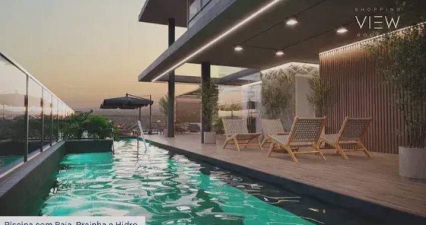 Shopping View Rooftop | Scopo | Apartamento/Padrão - Residencial - No bairro Boa Viagem