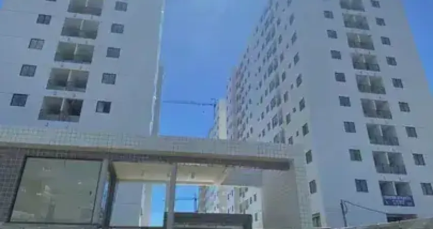 Luar do Parque | Oportunidade na Imbiribeira | 2 e 3 Quartos | 53 e 63m | Lazer Completo