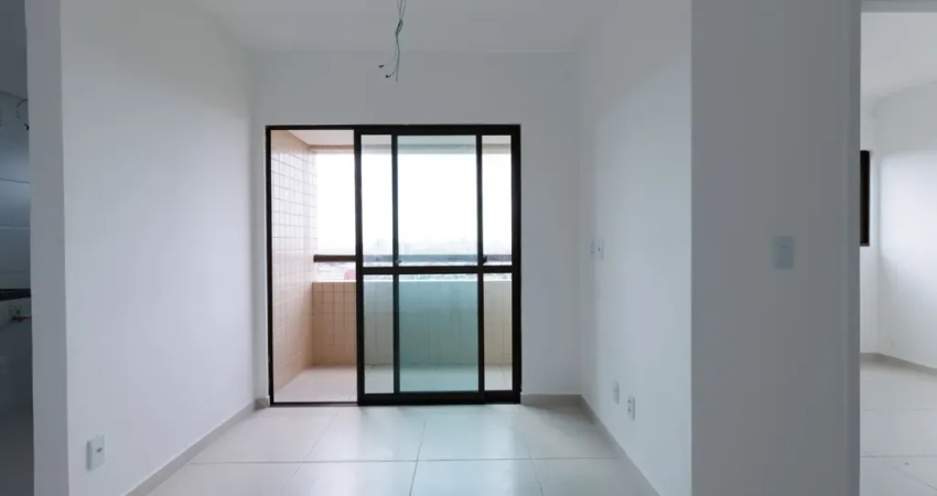 MORADA LIMEIRA-58m² com 2 quartos- Área de lazer -ÓTIMA OPORTUNIDADE- Recife - PE