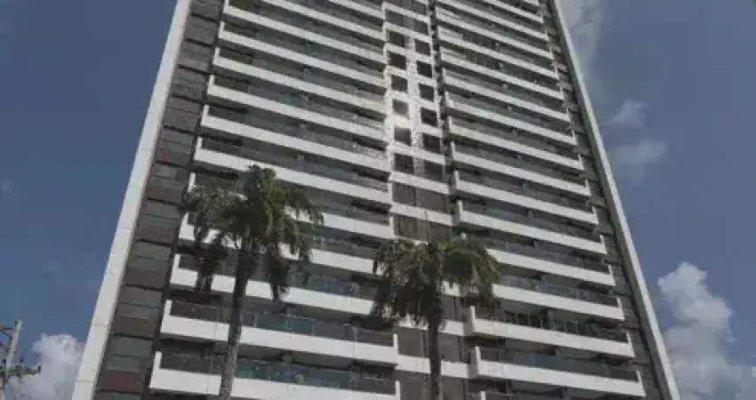 Parque Das Palmeiras | Seu Moura Dubeux na Caxangá - Recife - PE | 2 e 3 Qua0rtos - 55