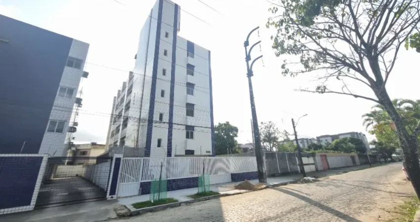 Edf Ítalo Manghi - 2 ou 3 quartos. Cidade Universitária - Recife