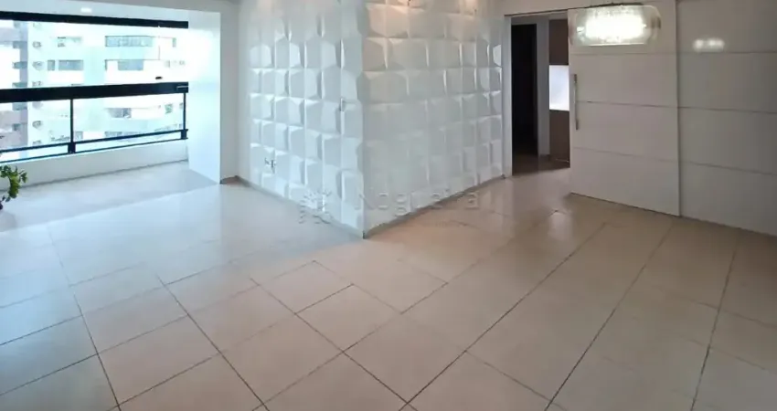 APARTAMENTO COM 03 QUARTOS NO BAIRRO DA ENCRUZILHADA-RECIFE/PE