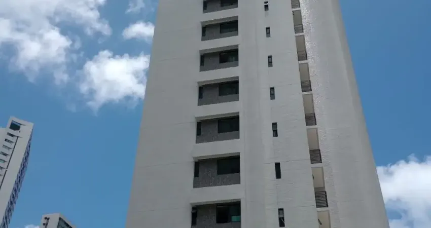Apartamento com 3 quartos à venda na Rua Desembargador Martins Pereira, 1, Graças, Recife